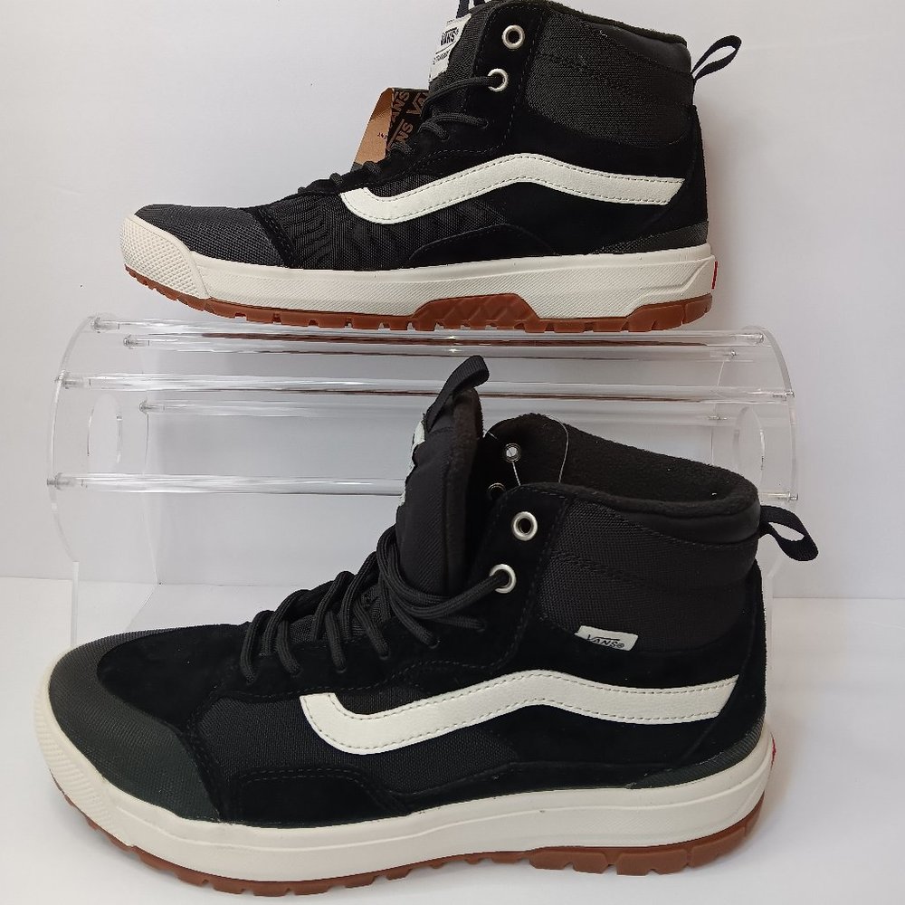 VANS UltraRange EXO Hi MTE-1 Size 9